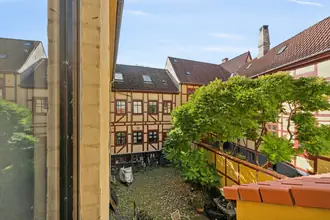 Ejerlejlighed på Nedergade 40, 1. tv., 5000 Odense C