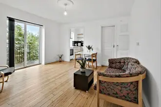 Ejerlejlighed på Jansvej 4, 1. 1., 2300 København S
