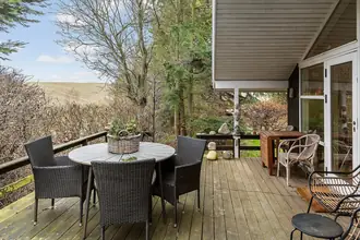 Fritidshus på Langmosevej 16, Stødov, 8420 Knebel