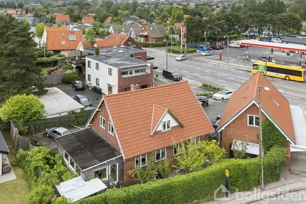 Ejerlejlighed på Rødovrevej 265, 1., 2610 Rødovre