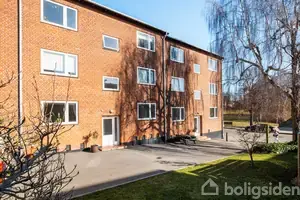 Ejerlejlighed på Vangede Bygade 64, st. tv., 2820 Gentofte