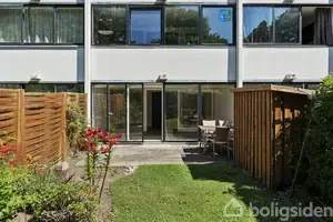 Ejerlejlighed på Kantorvænget 2, st. 46., 8240 Risskov