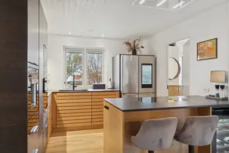 Villa på Damgårdsvej 67, Niverød, 2990 Nivå