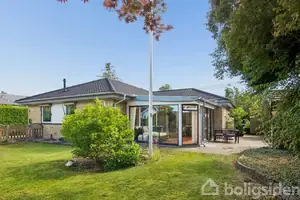 Villa på Bredager 67, 2670 Greve