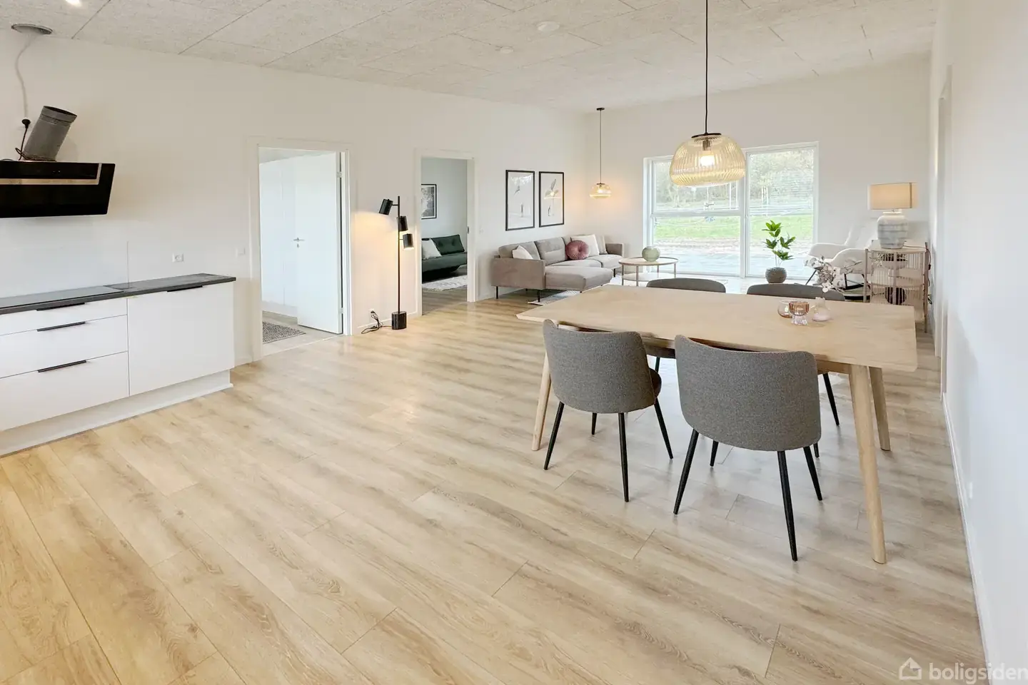 Ejerlejlighed på Æblerosen 16, 7190 Billund