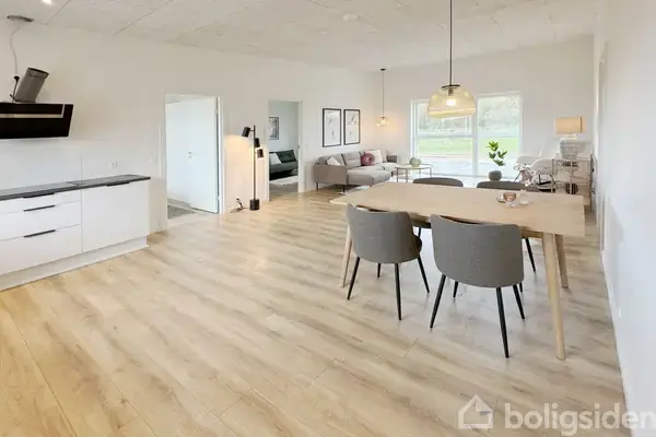 Ejerlejlighed på Æblerosen 16, 7190 Billund