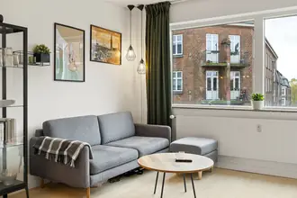 Ejerlejlighed på Frederikssundsvej 34, 3. b., 2400 København NV