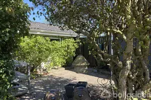 Villa på Langå Mark 16, 8870 Langå
