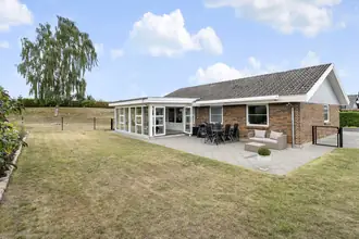 Villa på Stationsvænget 18, Refsvindinge, 5853 Ørbæk