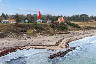 Fritidshus på Tinkerup Strandvej 64, 3250 Gilleleje