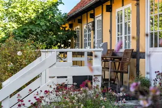 Andelsbolig på Storegade 25, Svaneke, 3740