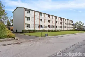 Ejerlejlighed på Grønlandsvej 27, st. tv., 4700 Næstved