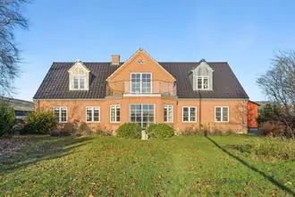 Villa på Skivevej 84, Hald-Tostrup, 9500 Hobro
