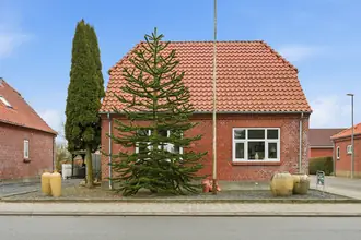 Villa på Nygade 9, 6690 Gørding