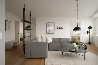 Ejerlejlighed på Knud Kristensens Gade 6, 2. tv., 2300 København S