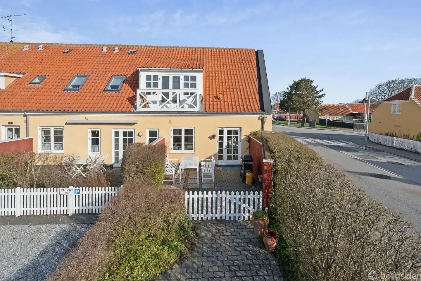Ejerlejlighed på Sct. Laurentii Vej 121, 9990 Skagen