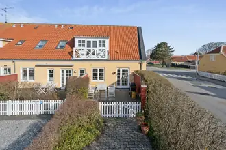 Ejerlejlighed på Sct. Laurentii Vej 121, 9990 Skagen
