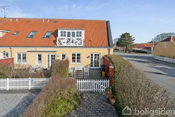 Ejerlejlighed på Sct. Laurentii Vej 121, 9990 Skagen