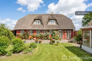 Villa på Kallehavevej 51, 8940 Randers SV