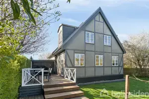 Villa på Landerslevvej 48, 2880 Bagsværd