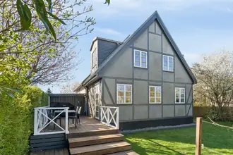 Villa på Landerslevvej 48, 2880 Bagsværd