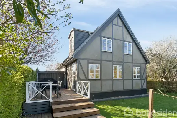 Villa på Landerslevvej 48, 2880 Bagsværd