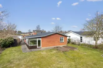 Villa på Toftevænget 13, 9300 Sæby