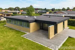 Villa på Lavendelvej 8, 7400 Herning