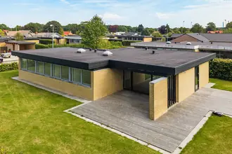 Villa på Lavendelvej 8, 7400 Herning