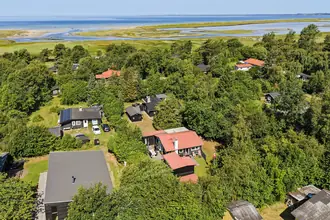 Fritidshus på Kongepartens Strandvej 61, Ellinge Lyng, 4560 Vig