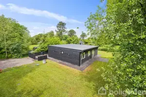 Fritidsbolig på Lounsgaardvej 17, 9640 Farsø