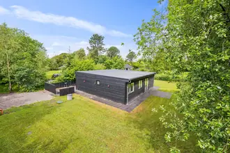 Fritidshus på Lounsgaardvej 17, Lovns, 9640 Farsø