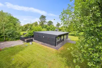 Fritidshus på Lounsgaardvej 17, Lovns, 9640 Farsø