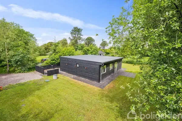 Fritidsbolig på Lounsgaardvej 17, 9640 Farsø