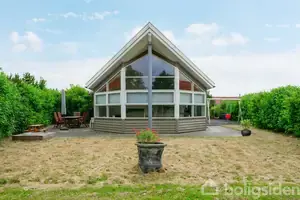 Fritidsbolig på Marielyst Strandpark 111, 4873 Væggerløse