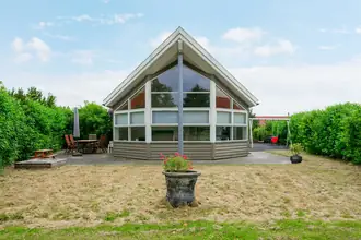 Fritidshus på Marielyst Strandpark 111, 4873 Væggerløse