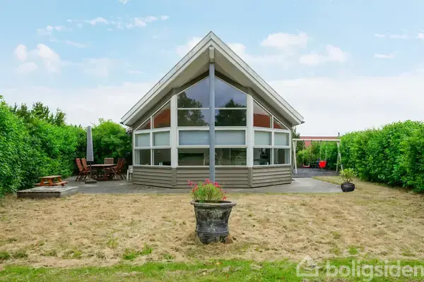 Fritidsbolig på Marielyst Strandpark 111, 4873 Væggerløse