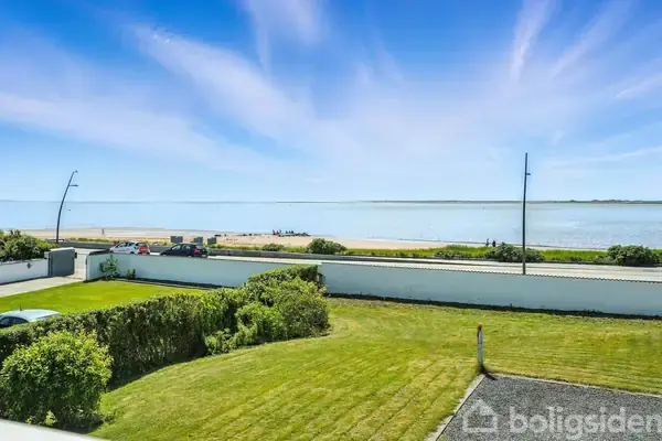 Villa på Strandpromenaden 47, 6710 Esbjerg V