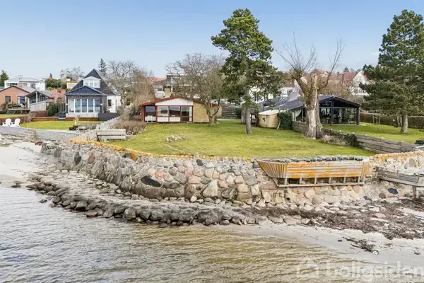 Villa på Frederiksborgvej 69C, 4000 Roskilde