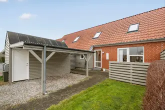 Andelsbolig på Trankær Vænge 48, 8310