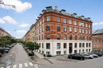 Ejerlejlighed på Edisonsvej 12, 1. th., 1856 Frederiksberg C