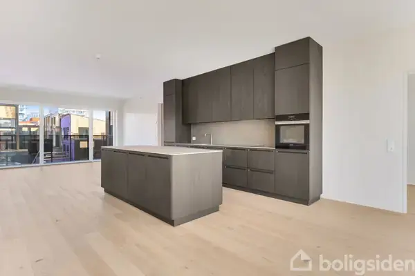 Ejerlejlighed på Helsinkigade 7, 4. 5., 2150 Nordhavn