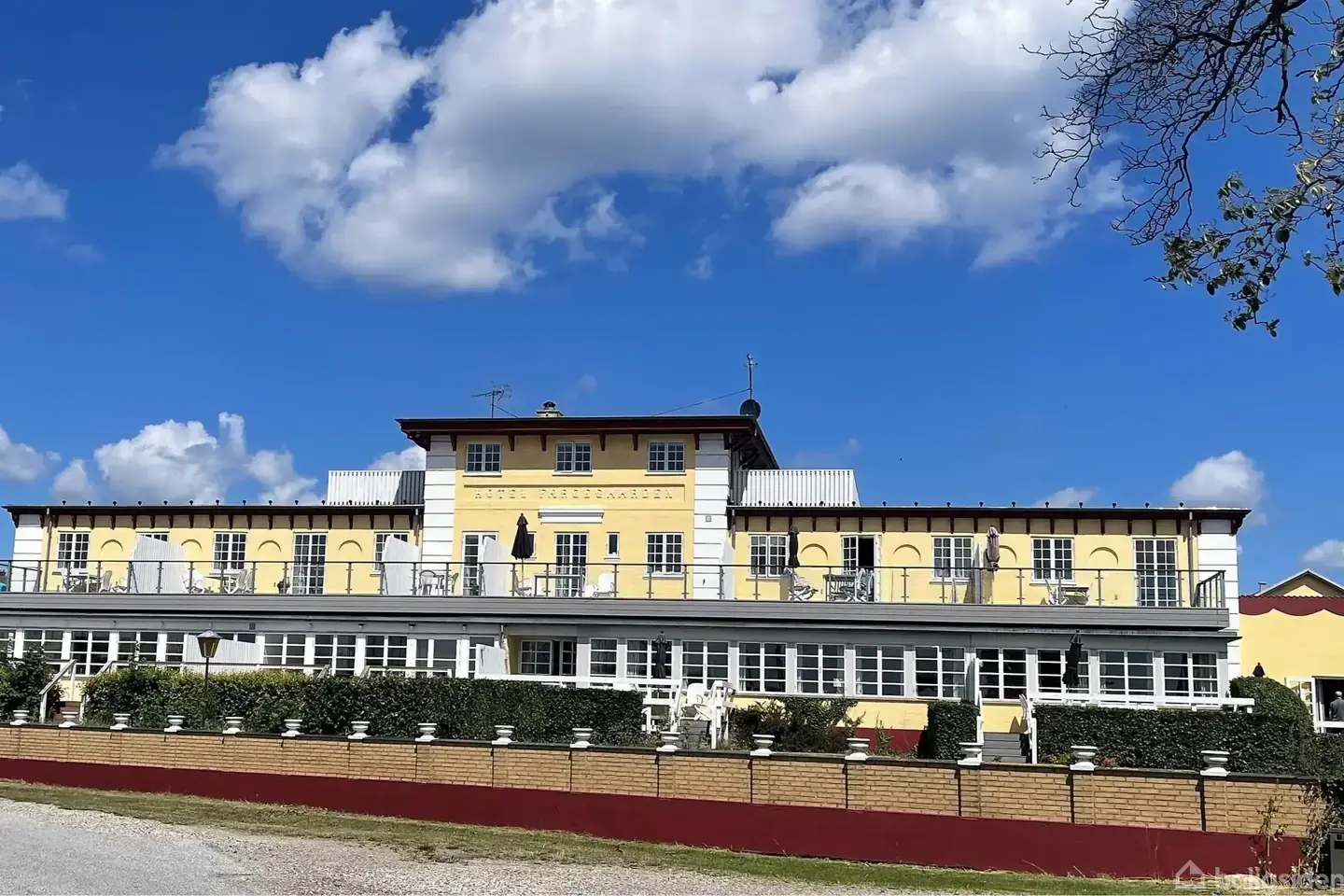 Fritidsbolig på Kalvehave Havnevej 45, 20., 4771 Kalvehave