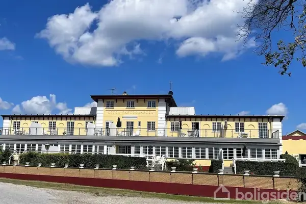Fritidsbolig på Kalvehave Havnevej 45, 20., 4771 Kalvehave