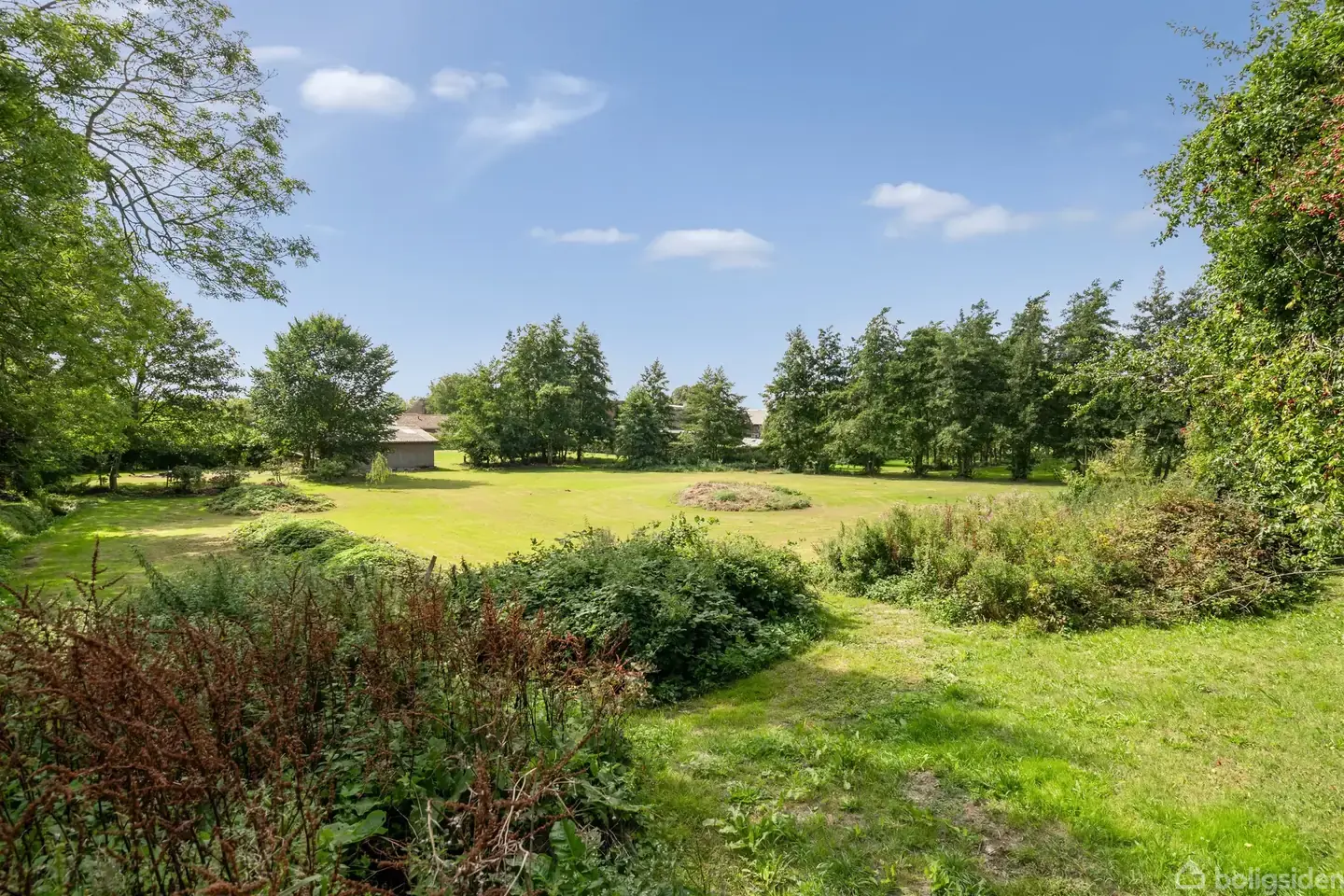 Villa på Almsted 6, 6440 Augustenborg