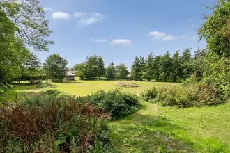 Villa på Almsted 6, 6440 Augustenborg