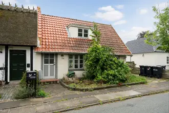 Rækkehus på Skippervej 54, Stige, 5270 Odense N