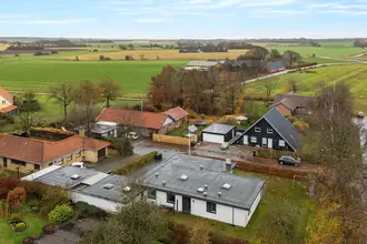 Villa på Kløvervej 13, 7490 Aulum