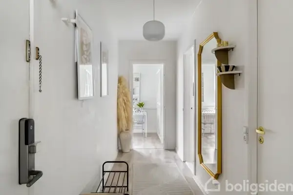 Ejerlejlighed på Vejlebrovej 118, 1. tv., 2635 Ishøj