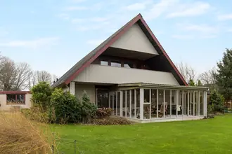 Villa på Vesterlund 66, 7830 Vinderup